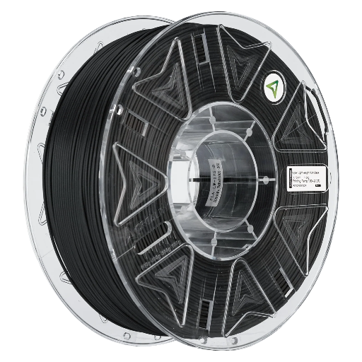 Creality Filament Hyper Light weight PLA Black