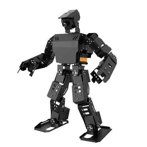 [29944] Hiwonder AiNex Humanoid Robot | Raspberry Pi 5 8GB