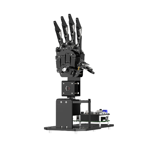 [29943] Hiwonder uHandPi Right Hand | Raspberry Pi 5 