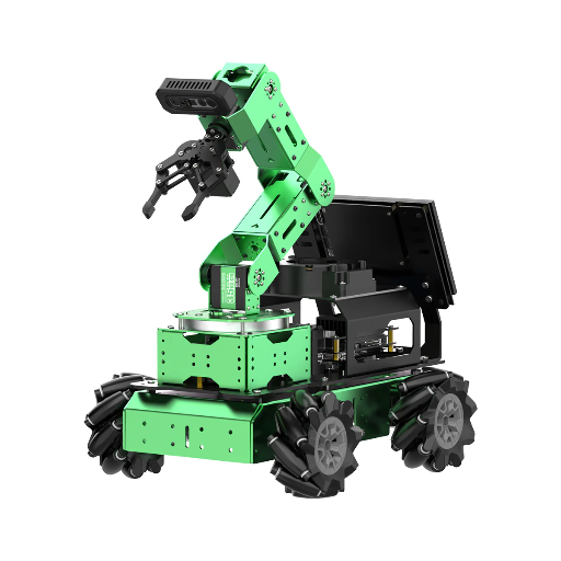 [29937] Hiwonder JetArm Pro Advanced Kit | NVIDIA Jetson Nano 4GB