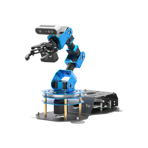 [29935] Hiwonder ArmPi Ultra Advanced kit | Raspberry Pi 5 4GB