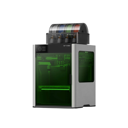 Bambu Lab H2D Full Laser Combo (AMS 2 Pro)