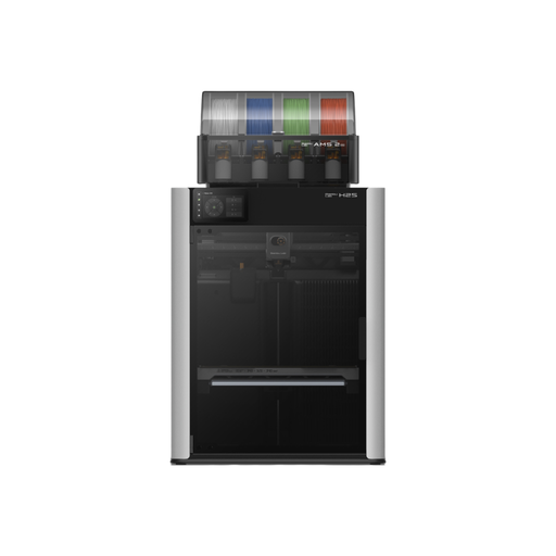 [29972] Bambu Lab H2S Combo (AMS 2 Pro)