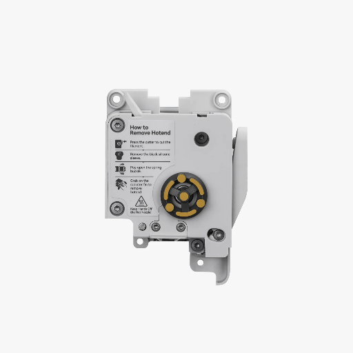 [29558] Bambu Lab SP A1 - A1 Mini Extruder Unit FAE014-N