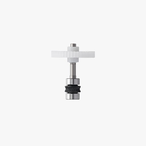 [29577] Bambu Lab SP AMS 1 Extrousion Wheel SA001-W1