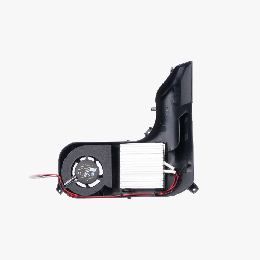 [29592] Bambu Lab SP AMS 2 Pro Heating Unit (Slot 3 and 4) SAA040 