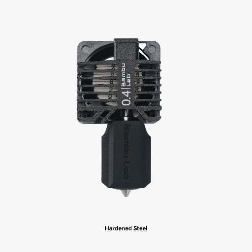 [29597] Bambu Lab SP Complete Hotend 0.4mm | P1 Series FAH001-P 