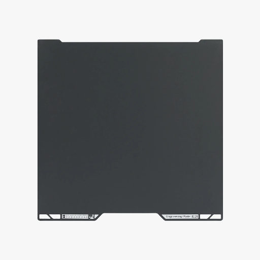 [29991] Bambu Lab SP H2 Series Engineering Build Plate FAP039 