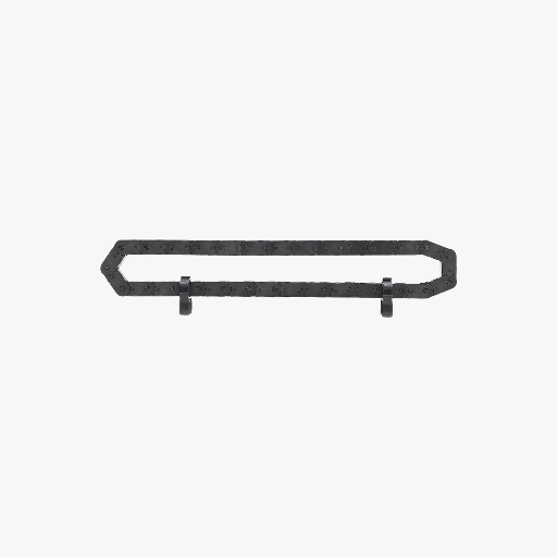 [29602] Bambu Lab SP H2D Chain Cable FAC098 