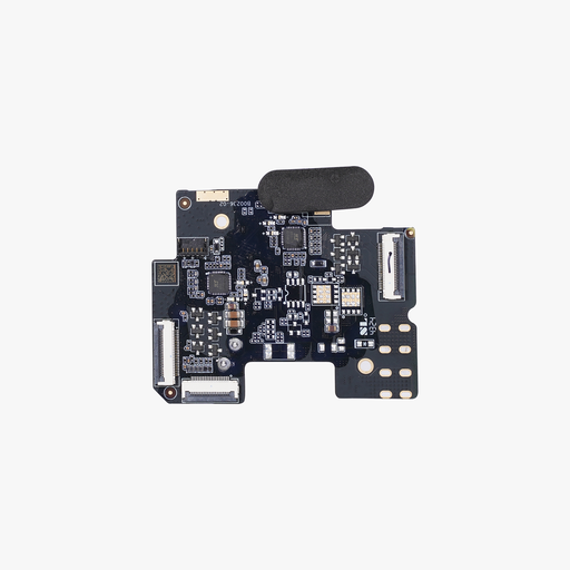 [29608] Bambu Lab SP H2D Extruder Connection Board DLB024 