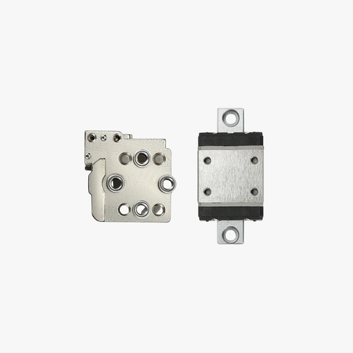 [29618] Bambu Lab SP H2D - H2C Nozzle Lifting Rail FAC089 