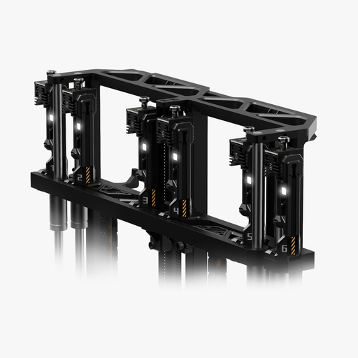 [29990] Bambu Lab SP Vortek Upgrade Kit for H2D | KIT019 