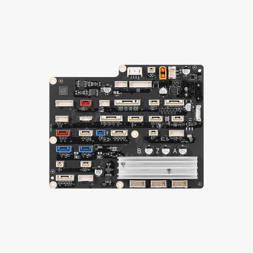 [29640] Bambu Lab SP H2 Series MC Board DLB029-V1