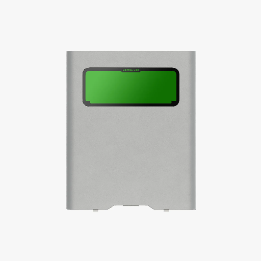 [29986] Bambu Lab SP H2D - H2S Laser Safety Window (Left Side) FAS085 