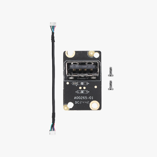 [29645] Bambu Lab SP H2 Seires USB Port Board DLB034 