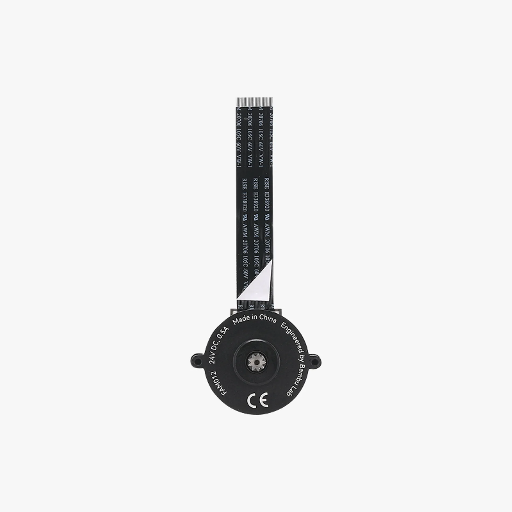 [29657] Bambu Lab SP H2S Extruder Motor FAM019 