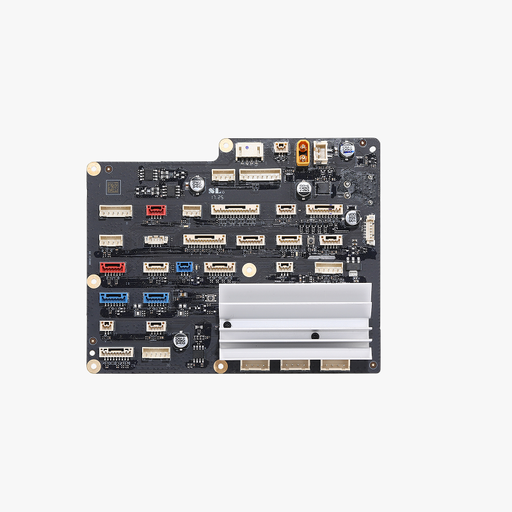 [29662] Bambu Lab SP H2S MC Board DLB048 