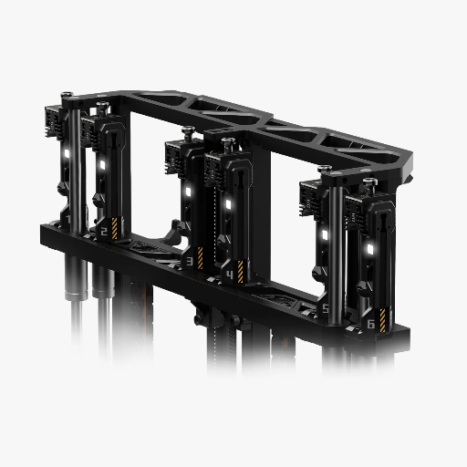 [29989] Bambu Lab SP H2S Vortek Upgrade Kit KIT020 