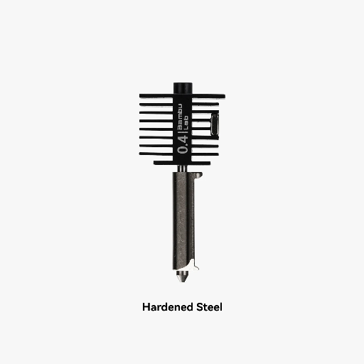 [29670] Bambu Lab SP Hardened Steel Hotend 0.4mm - A1/A2 | FAH019 