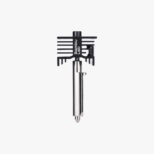 [29671] Bambu Lab SP Hardened Steel Hotend 0.4mm - H2/P2S/X2D | FAH060 