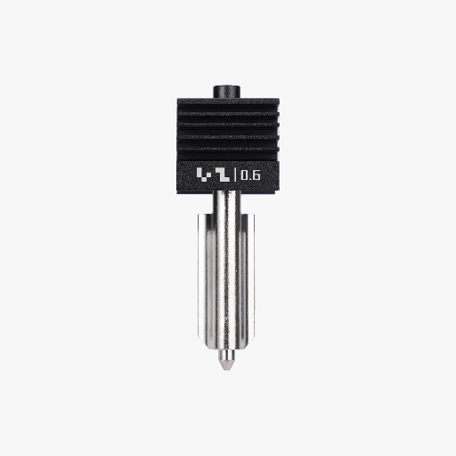 [29674] Bambu Lab SP Hardened Steel Hotend 0.6mm - H2/P2S/X2D | FAH061 