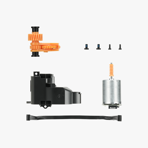 [29692] Bambu Lab SP AMS HT Filament Retraction Assembly SAA055 
