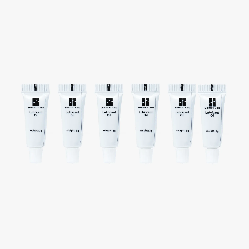[29696] Bambu Lab SP Lubricant Oil (6 Pcs) FAZ031 