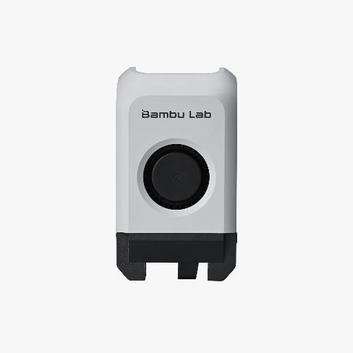 [29700] Bambu Lab SP P1 Series Front Housing Assembly FAZ003 