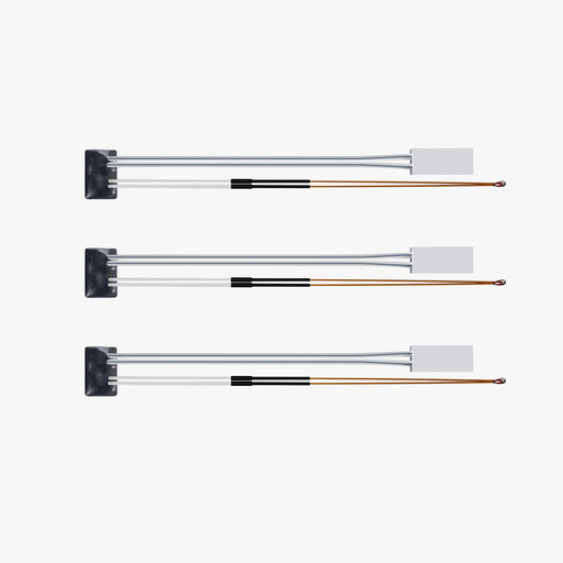 [29711] Bambu Lab SP P1 Series Ceramic Heater & Thermistor (3 Pcs) FAH001-CT