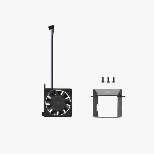 [29720] Bambu Lab SP P2S Cooling Fan for Hotend FAF021 