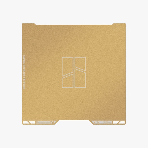 [29736] Bambu Lab SP Build Plate Dual Face Textured - (H2D/H2S) | FAP025 