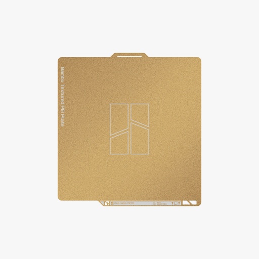 [29737] Bambu Lab SP Build Plate Textured Dual Face - X1 / P1 / A1 | FAP033 