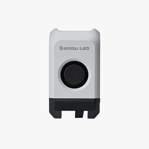 [29743] Bambu Lab SP X1 Series Front Housing Assembly FAZ001 