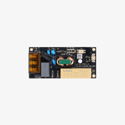 [29757] Bambu Lab SP X1 Series and P1 Series AC Board DLB017 