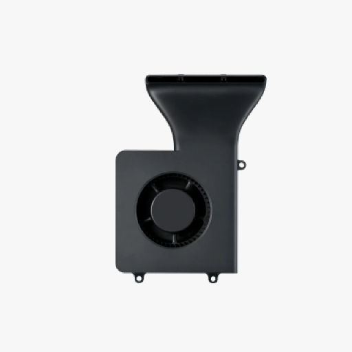 [29762] Bambu Lab SP Auxiliary Part Fan For X1 - P1 Series FAF001-G  