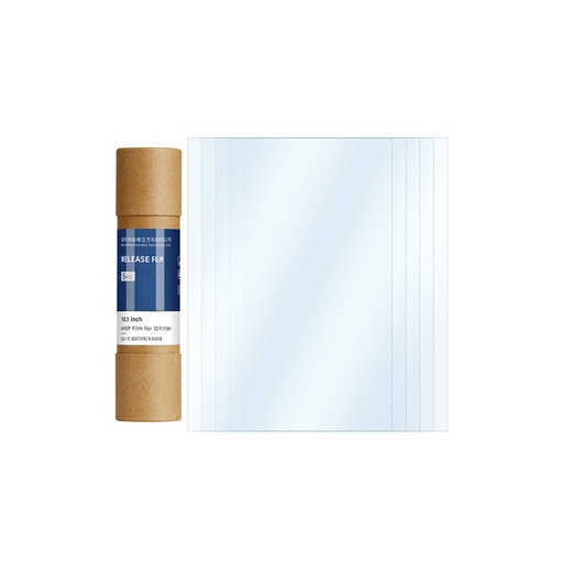[29924] Anycubic SP nFEP Film M7/M7 Pro (5Pcs) 