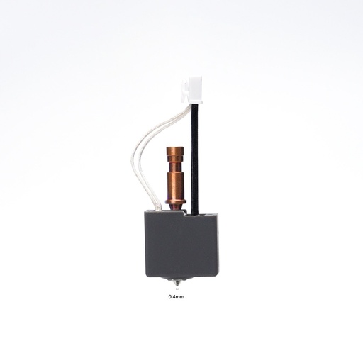 [29898] Anycubic SP Kobra S1 Hardened Steel Hotend 0.4mm S010361