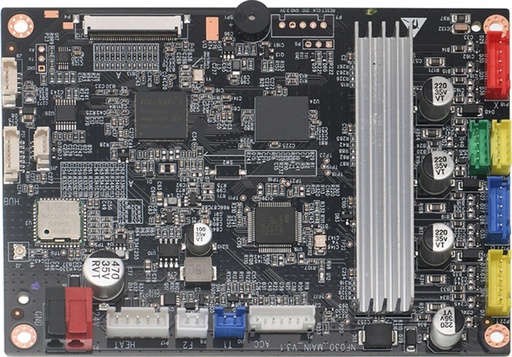 [29909] Anycubic SP Kobra 3 Max Mainboard