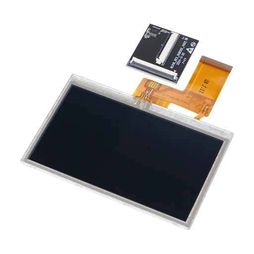 [29919] Anycubic SP M7 Max Touch Screen