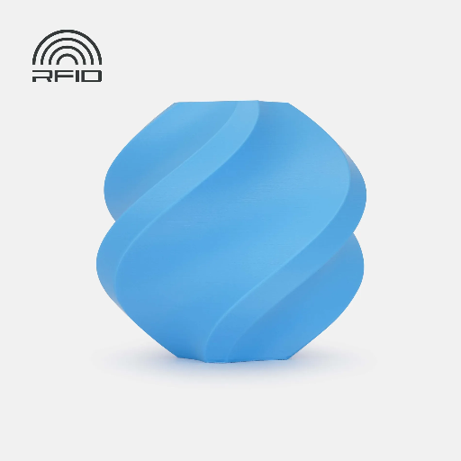 [29978] Bambu Lab Filament ABS Azure