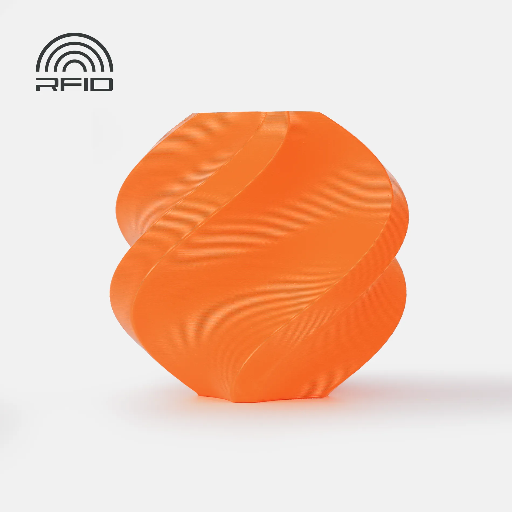 [29979] Bambu Lab Filament ABS Orange