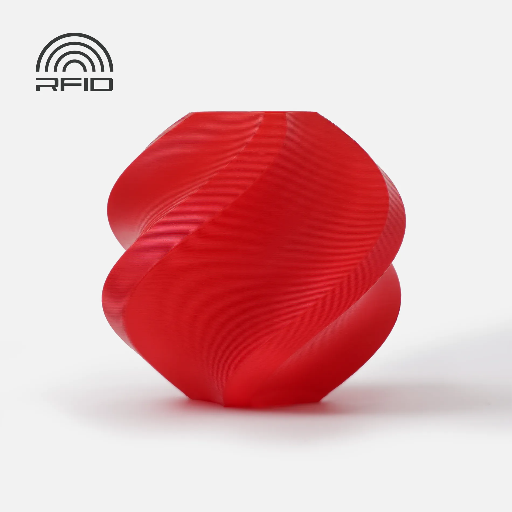 [29523] Bambu Lab Filament ABS Red