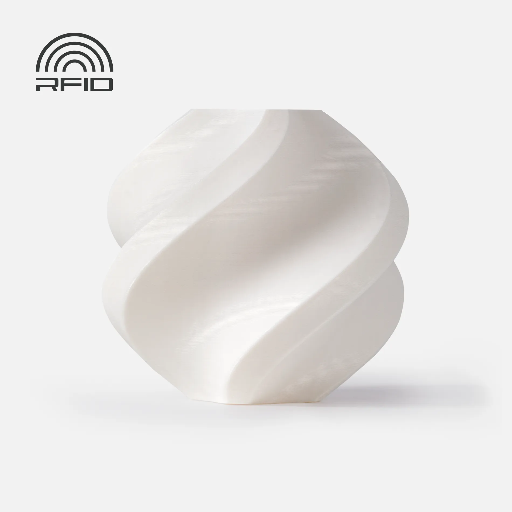 [29977] Bambu Lab Filament ABS White