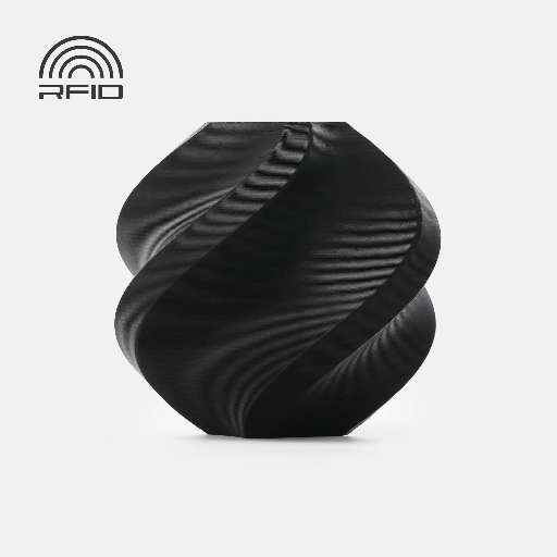[29525] Bambu Lab Filament PETG HF Black