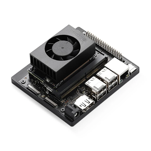 [29946] Nvidia Jetson Orin Nano Basic Development Kit | 4GB