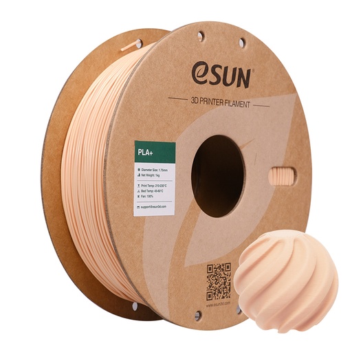 [29792] eSun Filament PLA+ 1KG | Beige
