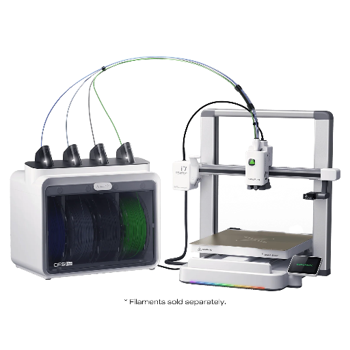 [30017] Creality 3D Printer SPARKX i7 Combo
