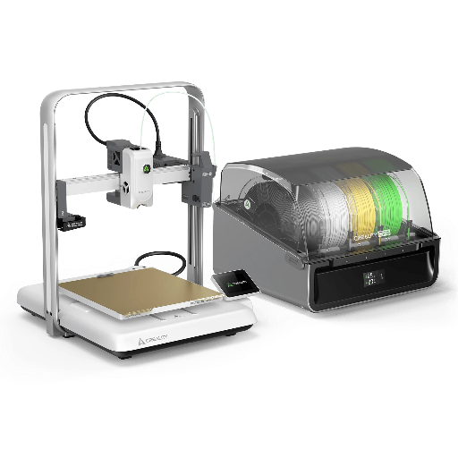 [30018] Creality Ender-3 V4 Combo