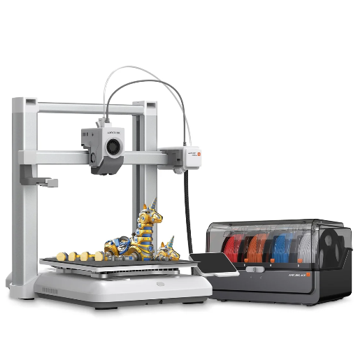 [30162] Anycubic Kobra 4 Combo