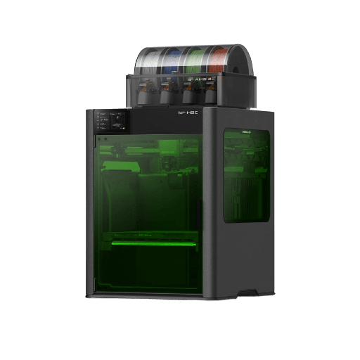 [30113] Bambu Lab H2C Full Laser Combo 10W